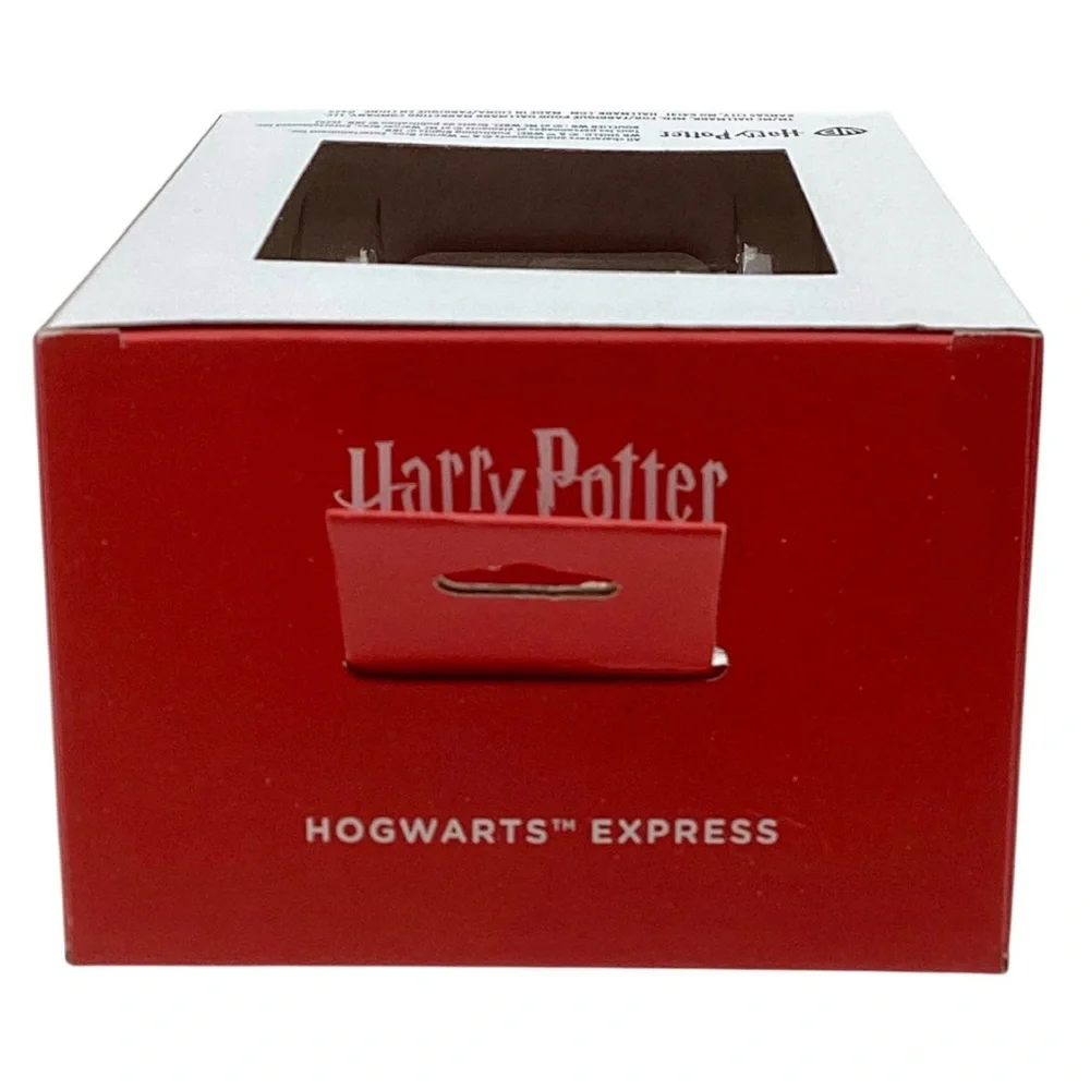 Hallmark Harry Potter’s “Hogwarts Express” Christmas Ornament (NWT)